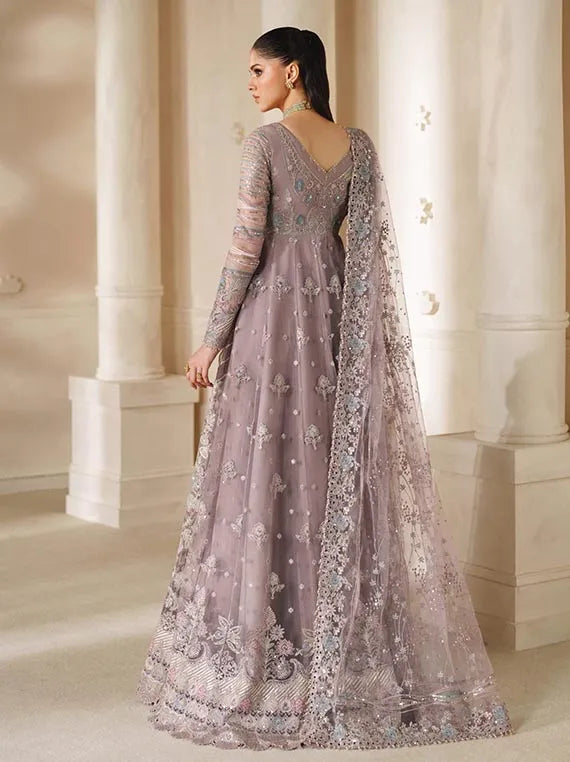 Chantelle Formal Collection 2025 Vol-14 By Baroque (V14-EC-04)