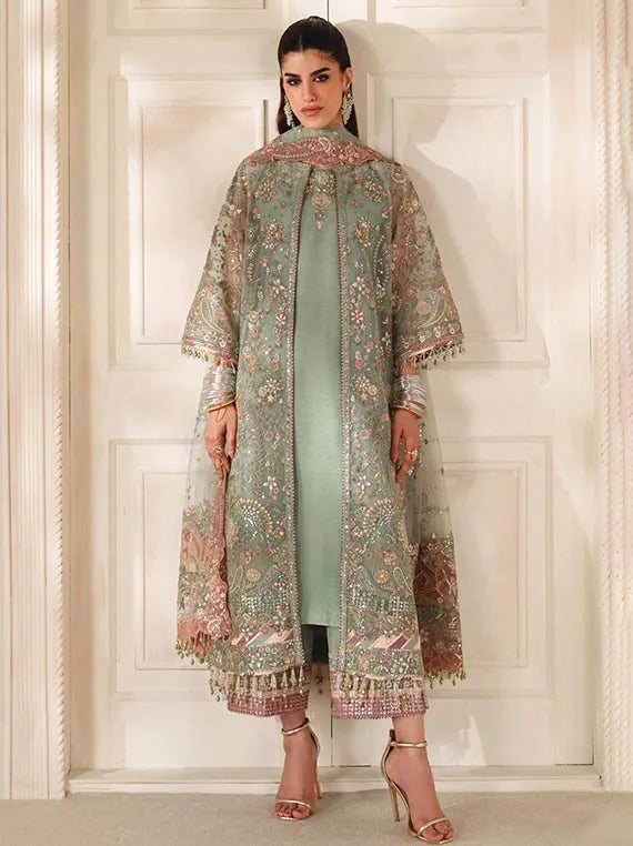 Chantelle Formal Collection 2025 Vol-14 By Baroque (V14-EC-06)