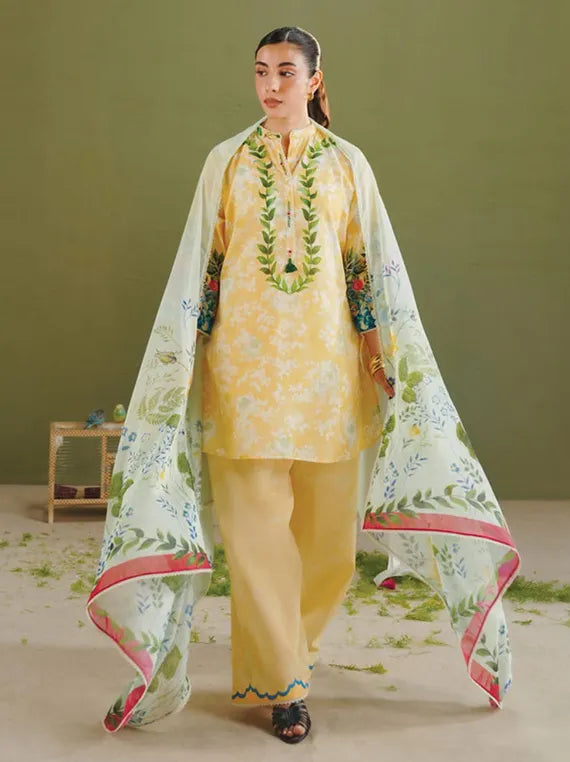 Coco by Zara ShahJahan Printed Lawn Collection 2026 Drop-one (ZCP-26-0   Umar Poshak Mehal  Pakistani Designers Suits Biggest Range