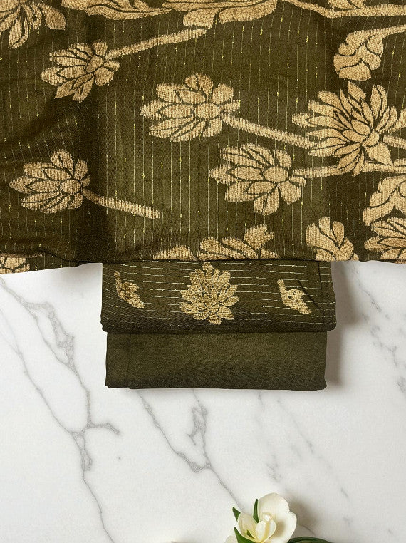 ComfortWrap Brosha Peach Leather Edit25 (25DR05-04)