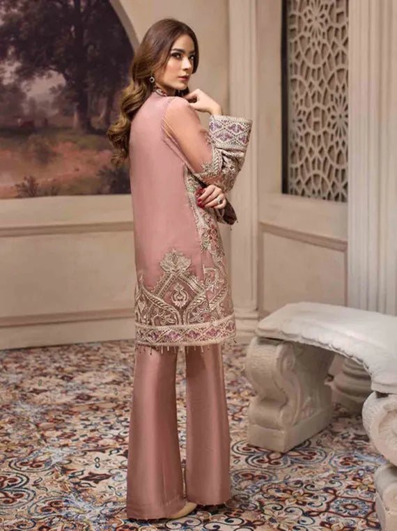 Dreamy Elegance Elite Chiffon Edit 2025 (05-CYRA)