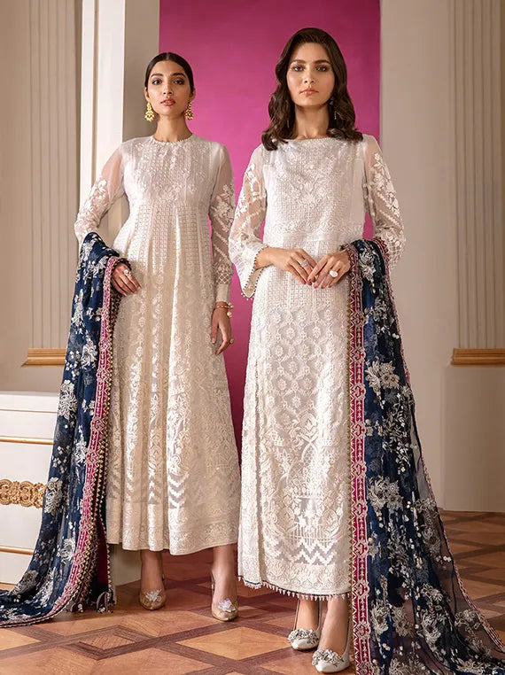 Dreamy Elegance Elite Chiffon Edit 2025 (CH07-02)