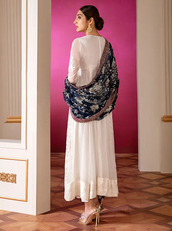 Dreamy Elegance Elite Chiffon Edit 2025 (CH07-02)