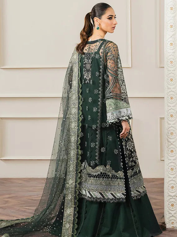 Dreamy Elegance Elite Chiffon Edit 2025 (CH12-05)