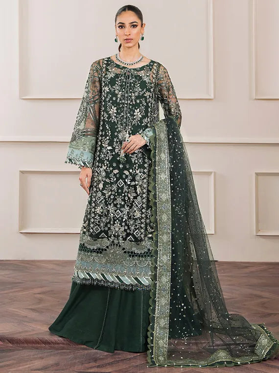 Dreamy Elegance Elite Chiffon Edit 2025 (CH12-05)