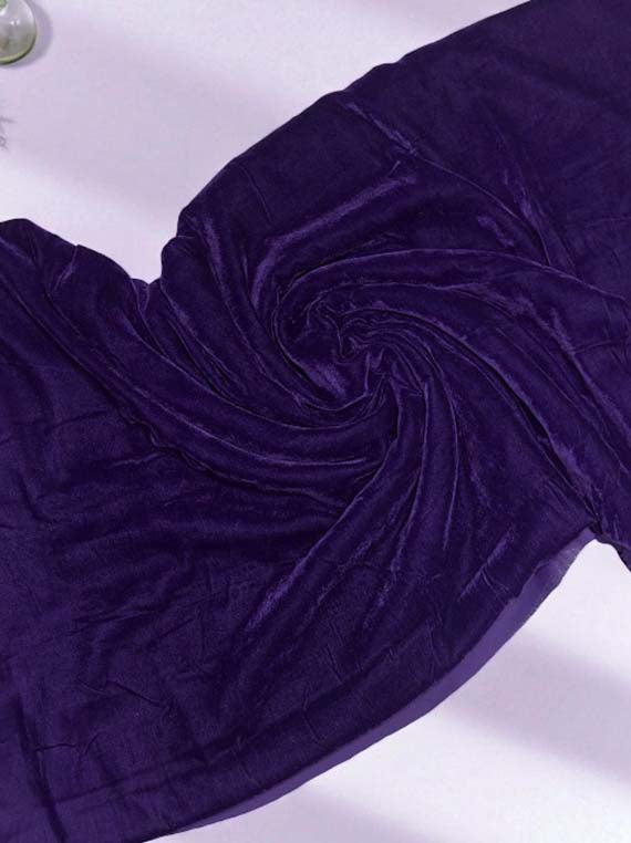 Elegance Dyed Micro Velvet 9000 Edit 2025 (ST32-11)