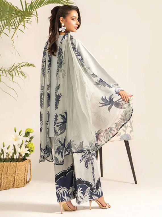 Elira Embroidered Lawn Collection 2025 By Puri Fabrics (D-05)