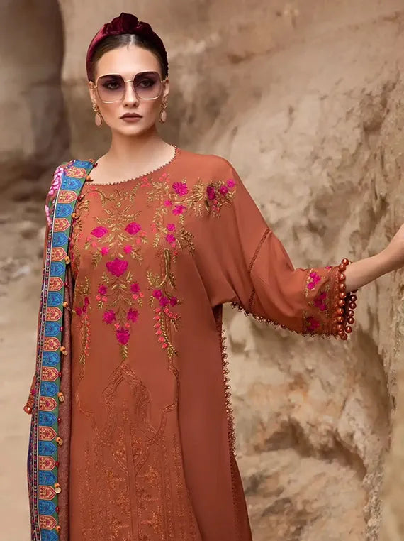 Exclusive Winter Luxe Collection 2025 (MPT-04A)