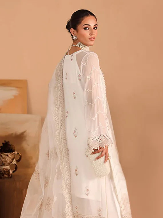 Kashish by Ramsha Luxury Chiffon Collection 2025 Vol-03 (K-305)