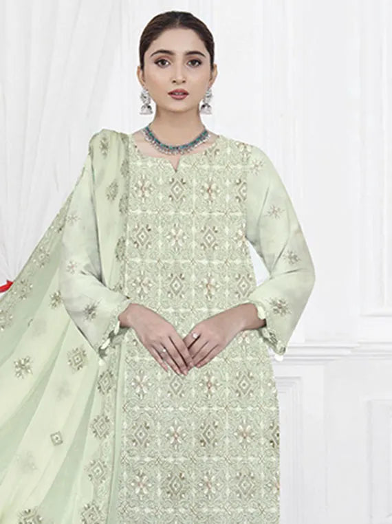 Khaas Bareeza Karandi Collection 2024 By Chawla Fabric (NK-01E)