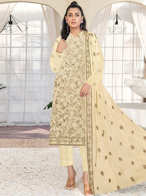 Khaas Bareeza Karandi Collection 2024 By Chawla Fabric (NK-V10-01)