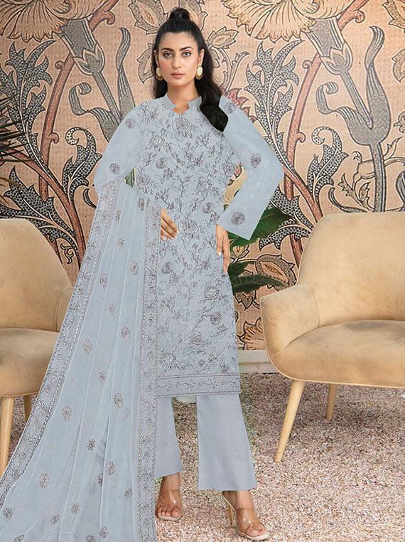 Khaas Bareeza Karandi Collection 2024 By Chawla Fabric (NK-V10-03)