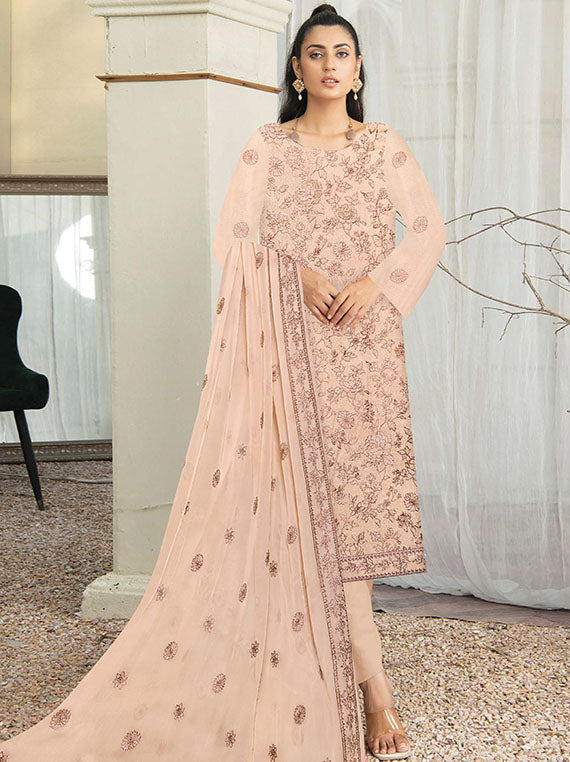 Khaas Bareeza Karandi Collection 2024 By Chawla Fabric (NK-V10-05)