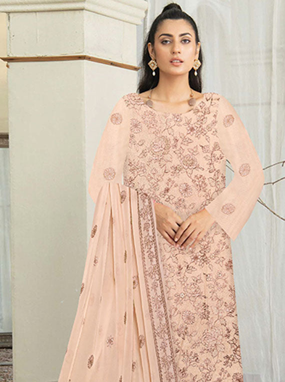 Khaas Bareeza Karandi Collection 2024 By Chawla Fabric (NK-V10-05)