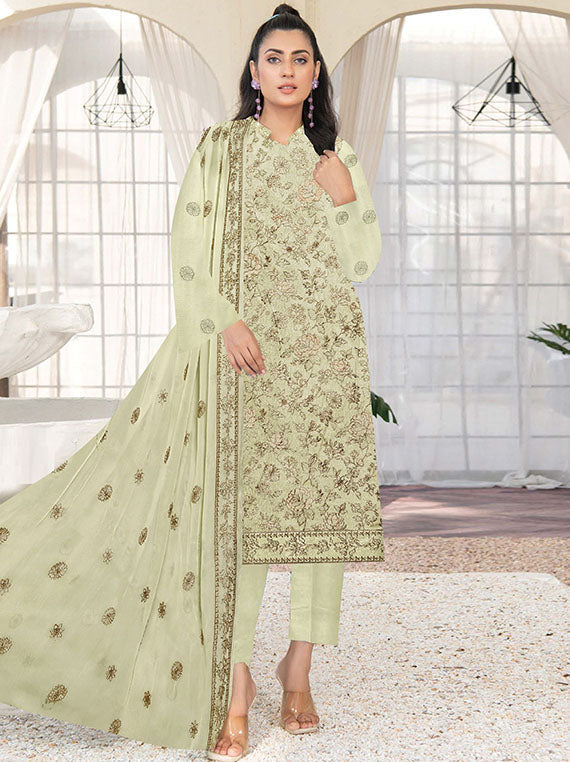 Khaas Bareeza Karandi Collection 2024 By Chawla Fabric (NK-V10-06)