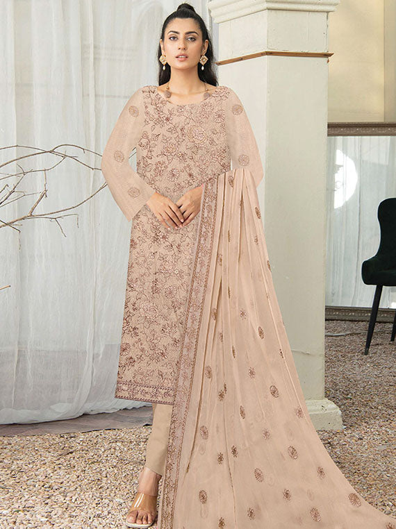 Khaas Bareeza Karandi Collection 2024 By Chawla Fabric (NK-V10-07)