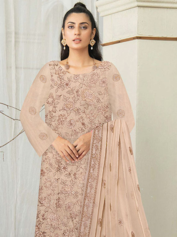 Khaas Bareeza Karandi Collection 2024 By Chawla Fabric (NK-V10-07)