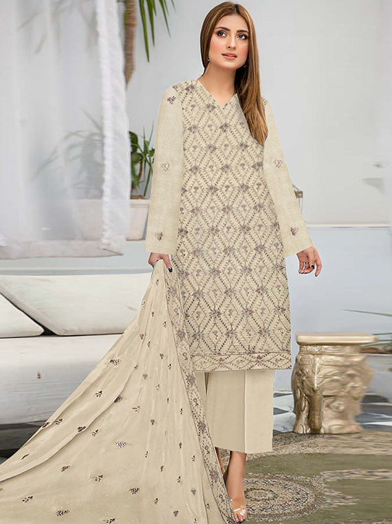 Khaas Bareeza Karandi Collection 2024 By Chawla Fabric (NK-V8-08)