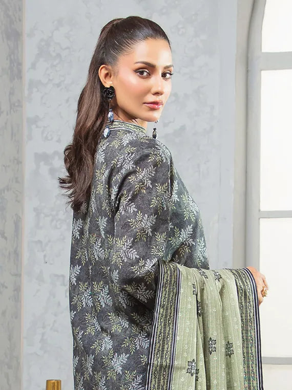 Khaddar Tales by Gul Ahmed Collection 2025 (WNS-52096)