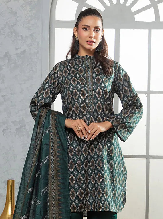 Khaddar Tales by Gul Ahmed Collection 2025 (WNS-52098)