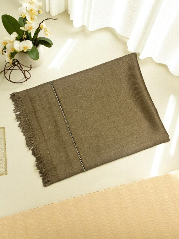 Laas Single Australian Woolen Mens Shawls Edit25 Vol-GF306 (GF306-12)