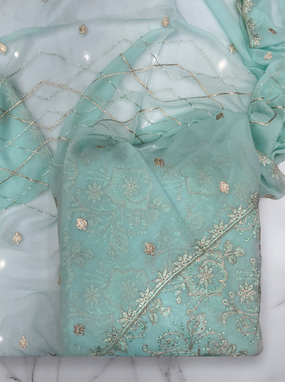 Luxury Allover Embroidery Vol-IQ174 Edit 25 (IQ174-01)