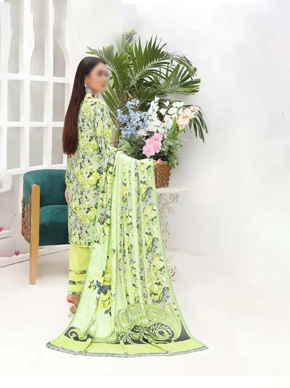 Makhmal Peach Leather Winter Collection 2024 Vol-1(MC-1204-4)