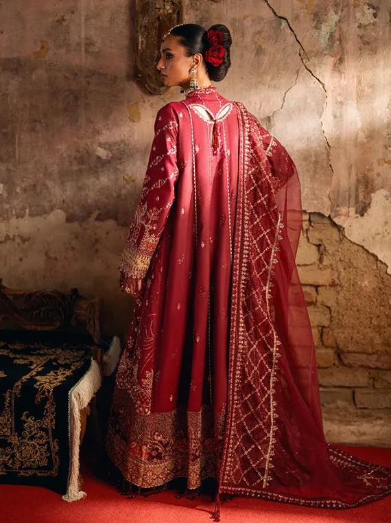 Mehermaah by Florent Wedding Collection 2025 (AFSAANA)