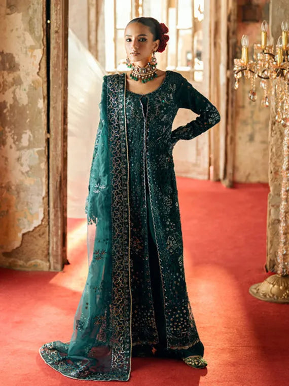 Mehermaah by Florent Wedding Collection 2025 (BANO)