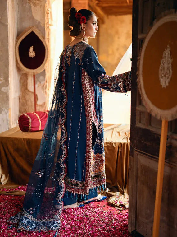 Mehermaah by Florent Wedding Collection 2025 (JASHN)