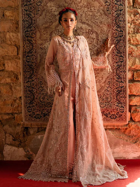 Mehermaah by Florent Wedding Collection 2025 (NARGIS)