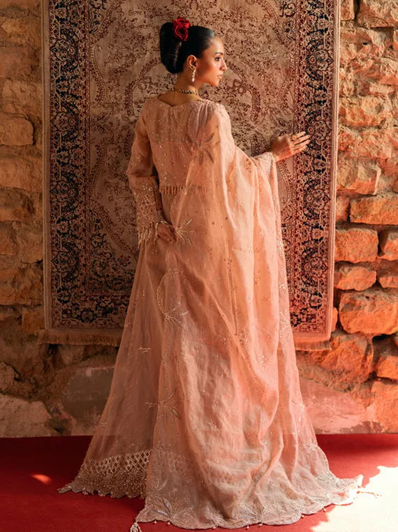 Mehermaah by Florent Wedding Collection 2025 (NARGIS)