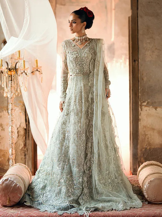 Mehermaah by Florent Wedding Collection 2025 (SHANOOR)