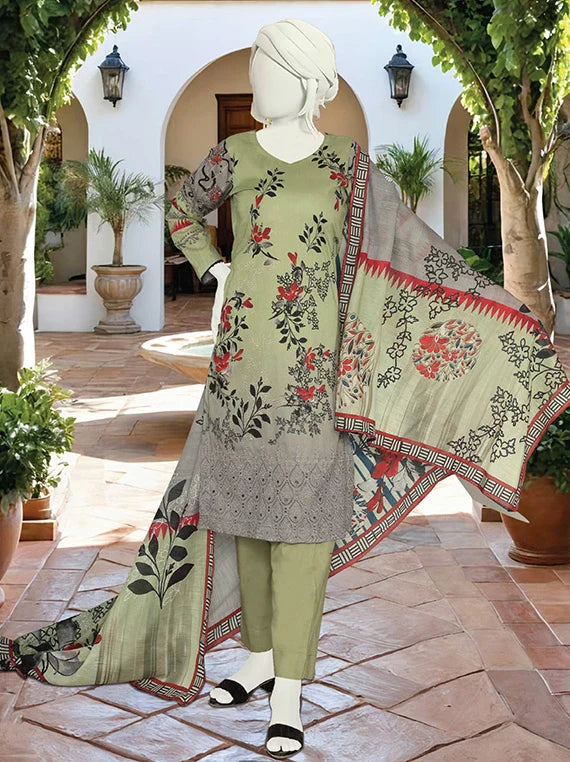 Mirha Embroidered Printed Lawn Collection 2026 Vol-02 (ABC-1546) Umar Poshak Mehal Pakistani Designers Suits Biggest Range Mirha Embroidered Printed Lawn Collection 2026 Vol-02 (ABC-1546) Umar Poshak Mehal Pakistani Designers Suits Biggest Range