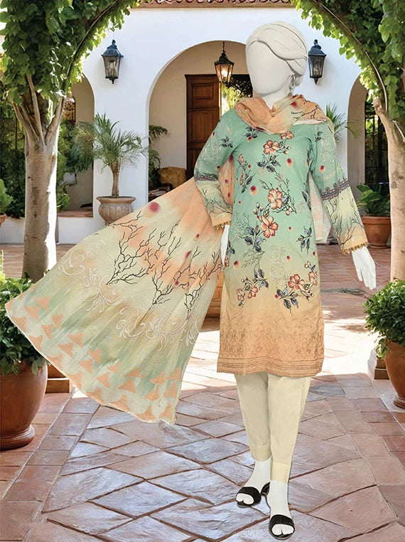 Mirha Embroidered Printed Lawn Collection 2026 Vol-02 (ABC-1549) Umar Poshak Mehal Pakistani Designers Suits Biggest Range Mirha Embroidered Printed Lawn Collection 2026 Vol-02 (ABC-1549) Umar Poshak Mehal Pakistani Designers Suits Biggest Range
