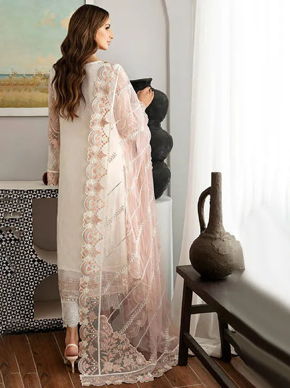 Rangoon By Ramsha Chiffon Collection 2023 Vol-11 (D-1103)