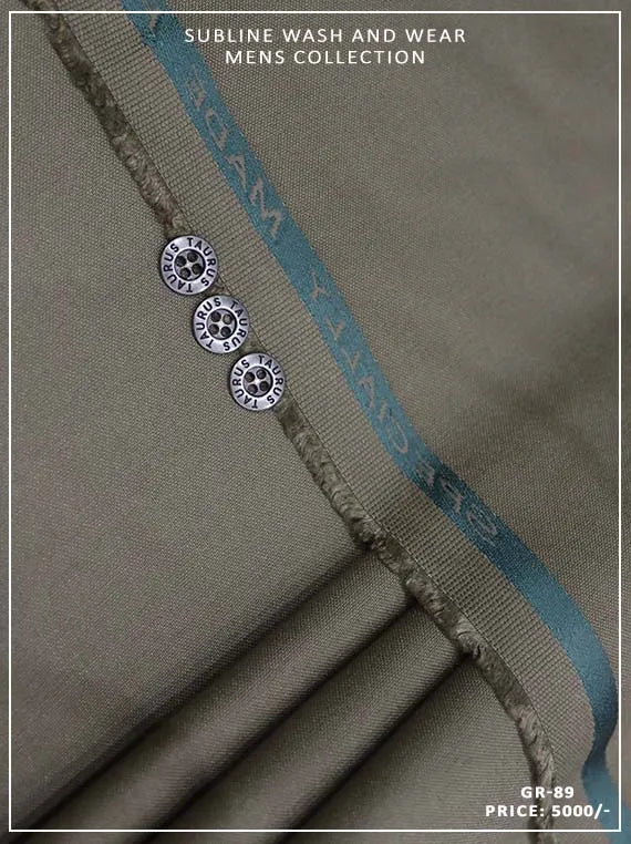 Subline Wash And Wear Mens Collection 2024 (GR-89-02)