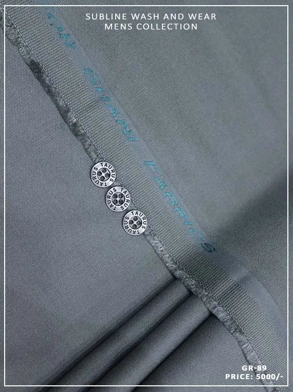 Subline Wash And Wear Mens Collection 2024 (GR-89-03)