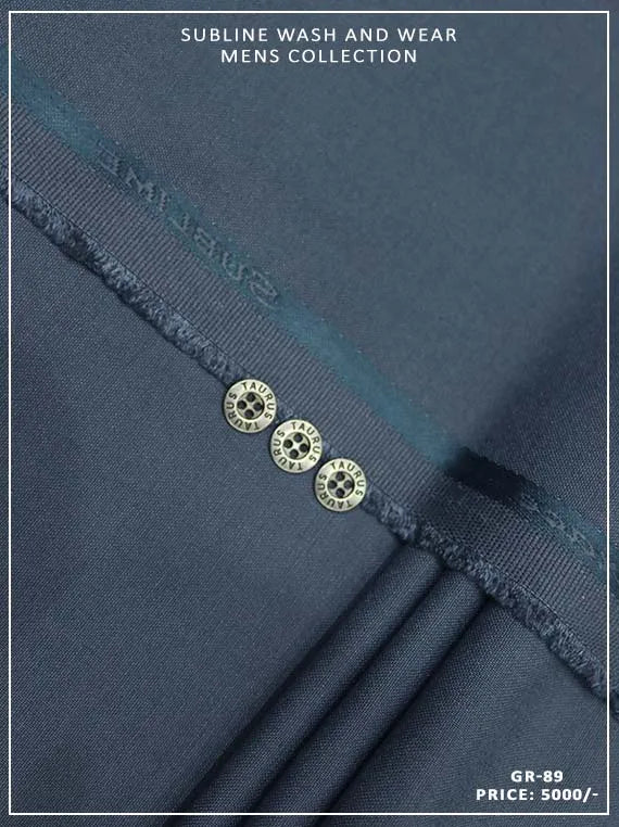 Subline Wash And Wear Mens Collection 2024 (GR-89-06)