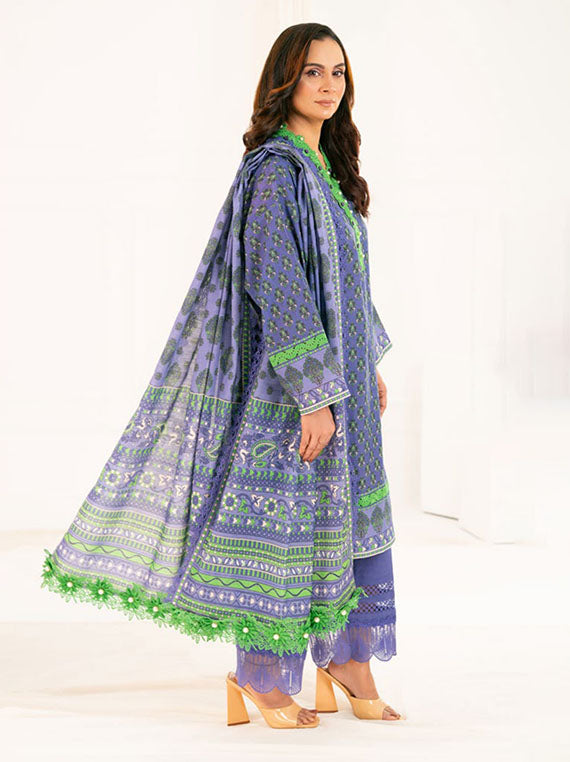 Tribute to Mother Collection 2025 by Gul Ahmed (K-52115)