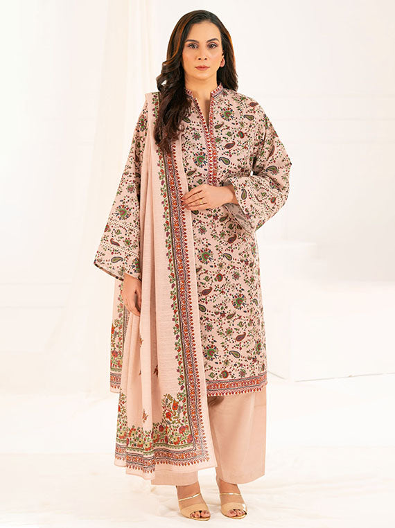 Tribute to Mother Collection 2025 by Gul Ahmed (K-52091)