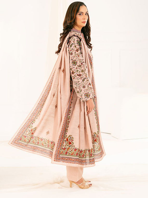 Tribute to Mother Collection 2025 by Gul Ahmed (K-52091)