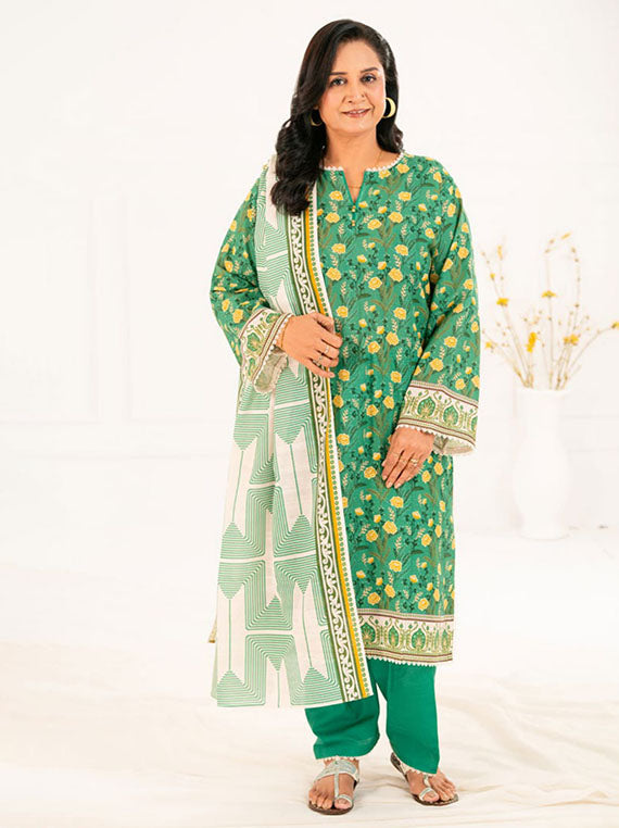 Tribute to Mother Collection 2025 by Gul Ahmed (CN-52006)