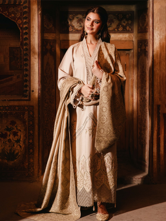 Luxury Winter Essentials Collection 2026 (ONORA D02)