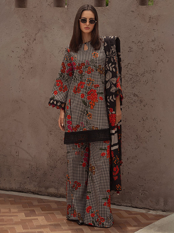 Luxury Winter Essentials Collection 2026 (Charizma CPW5-04)