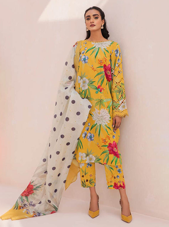 Signature Elegance Collection 2026 by Umar Poshak (Ishq Murshad D-10)