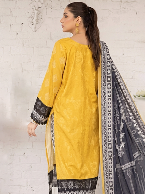 Signature Elegance Collection 2026 by Umar Poshak (Zarkis D-04)