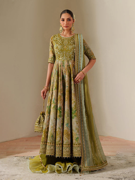 Alizeh Exclusive Formals Collection 2026 (AF-CH-2195-Renee)