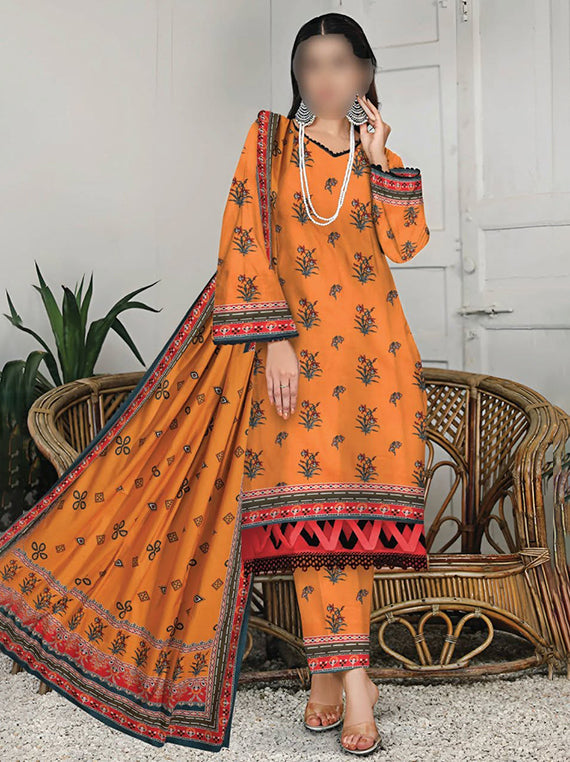 Signature Elegance Collection 2026 by Umar Poshak (Rang Nagar D-03)