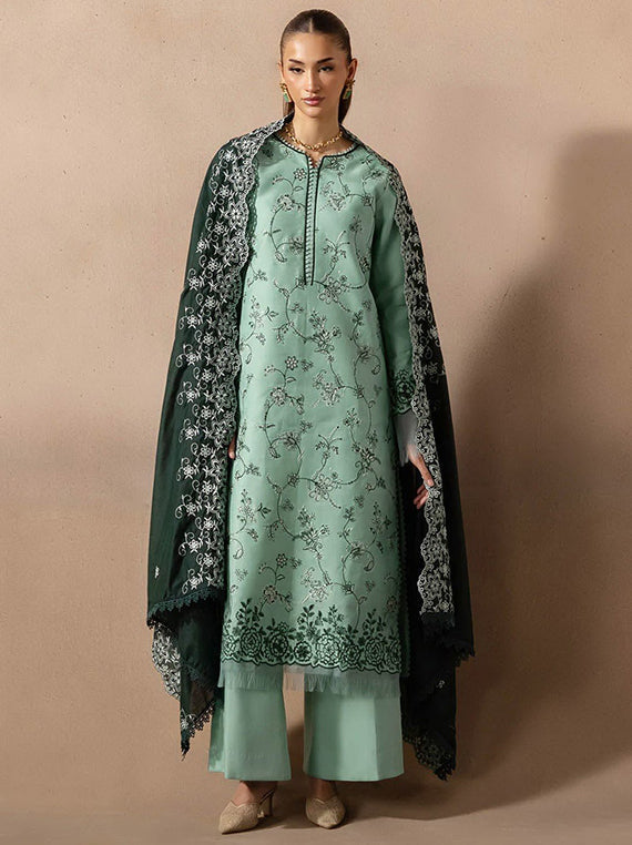 Luxury Winter Essentials Collection 2026 (RajBari by Sareen D-11)